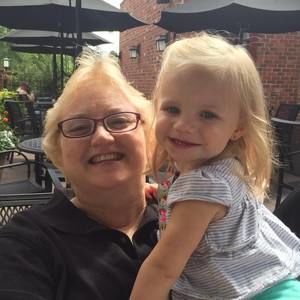 Meet your Posher, Tammy